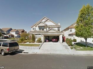 30743 Knight Ct, Union City, CA 94587