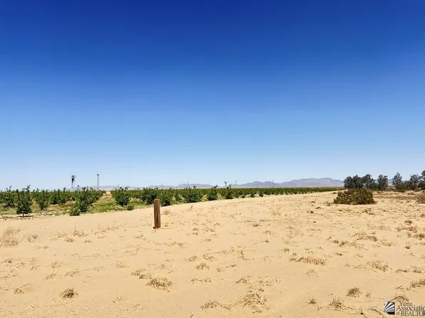 County Road 17 3/4 E Avenue 3 3/4 #E, Yuma, AZ 85365