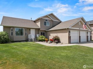 802 E Collin Ave, Medical Lake, WA 99022