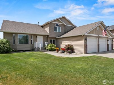 802 E Collin Avenue, Medical Lake, WA, 99022