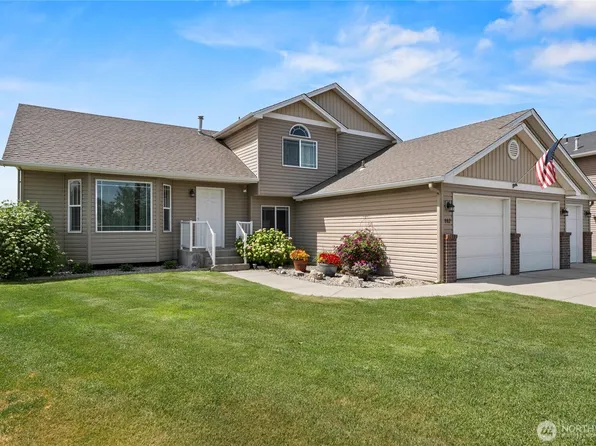 802 E Collin Avenue, Medical Lake, WA 99022