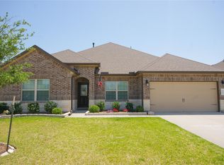 610 Applewood Dr, League City, TX 77573