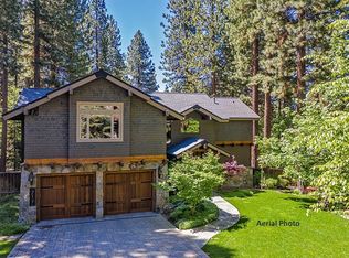 715 Martis Peak Dr, Incline Village, NV 89451