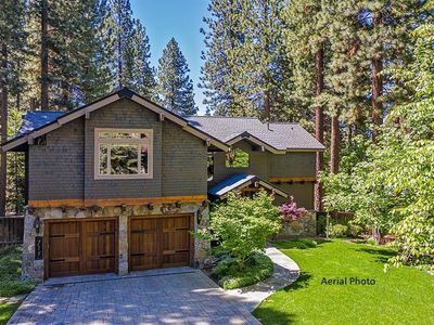 715 Martis Peak Dr, Incline Village, NV, 89451