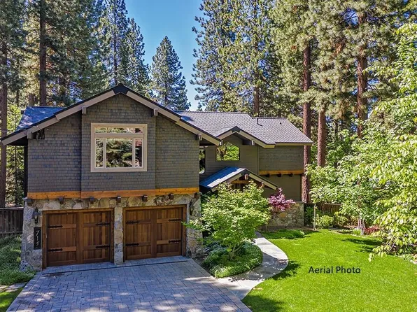 715 Martis Peak Dr, Incline Village, NV 89451