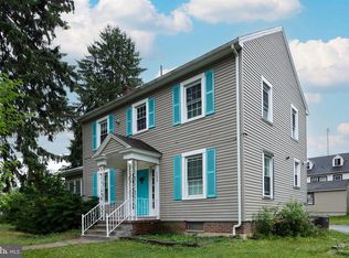 4229 Elmerton Ave UNIT A, Harrisburg, PA 17109