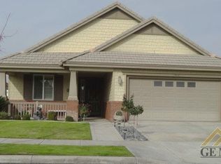 12406 Winger St, Bakersfield, CA 93312