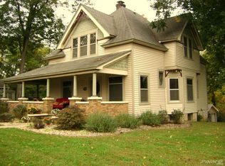 500 E Heacock St, Jonesboro, IL 62952