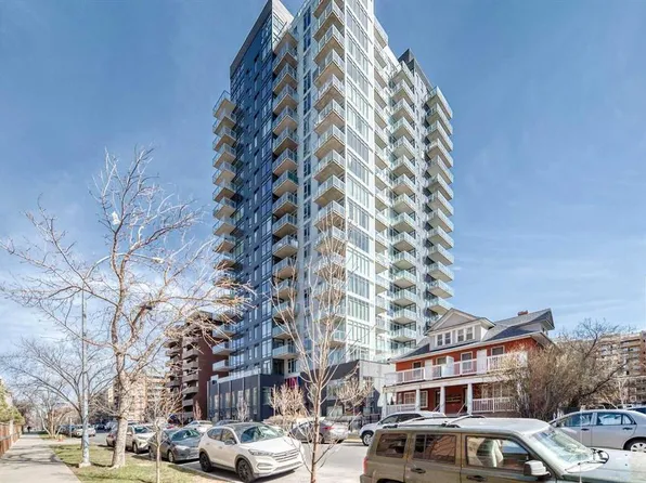 1319 W 14th Ave SW #906, Calgary, AB T3C 0W3