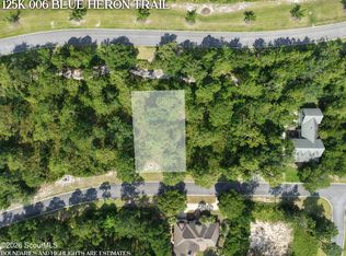 6 Blue Heron Trl, Waverly, GA 31565