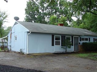 7125 E 111th Ter, Kansas City, MO 64134