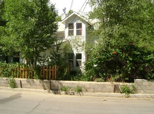 501 N Rio Grande Ave, Aztec, NM 87410