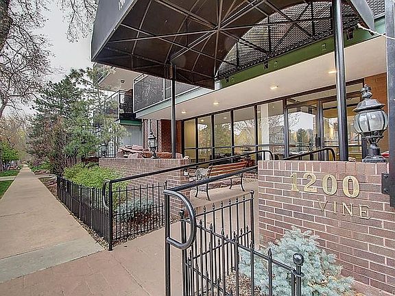 2nd image of 1200 N Vine St APT 2G