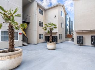 Husky Court Apartments, Seattle, WA 98105