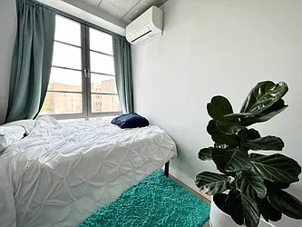 Rented by Pear NYC LLC