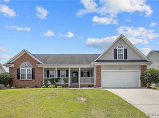 5113 Trophy Ct, Fayetteville, NC 28314