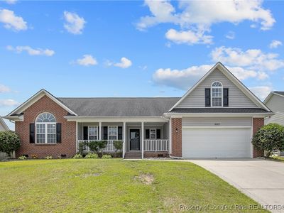 5113 Trophy Ct, Fayetteville, NC, 28314