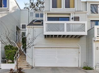 1150 W Capitol Dr Unit 31, San Pedro, CA 90732