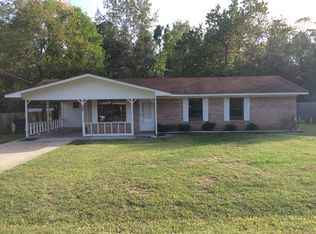 381 Stone Drive, Lufkin, TX 75904