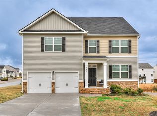 462 Furlough Drive, Augusta, GA 30909