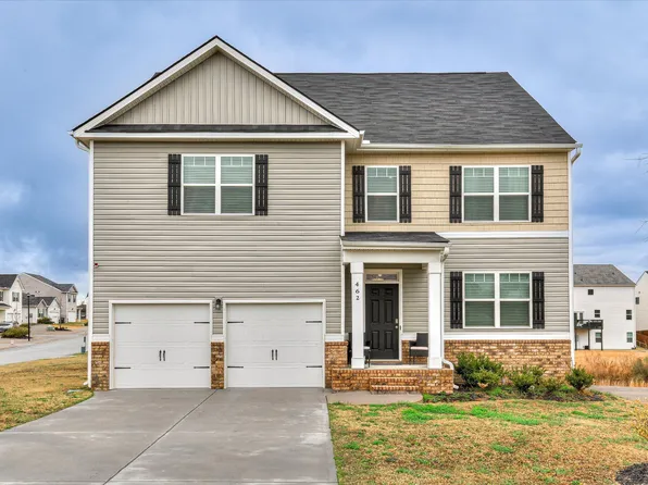 462 Furlough Drive, Augusta, GA 30909