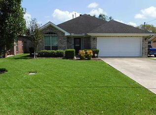 2305 Avenue B, Nederland, TX 77627