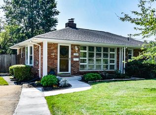 1705 Baltimore Rd, Alexandria, VA 22308