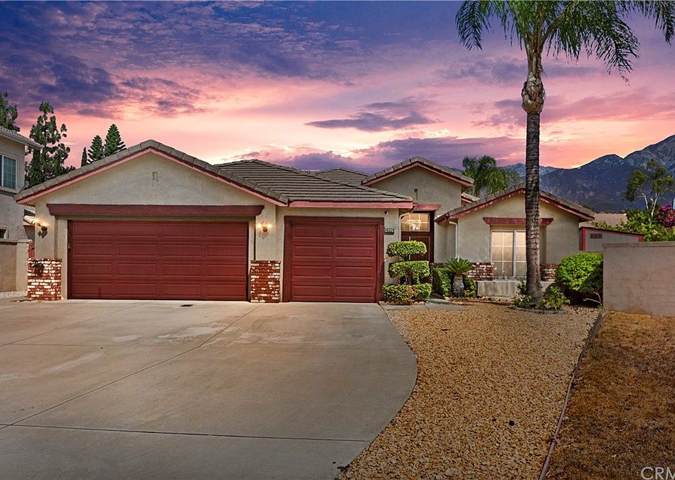 rancho cucamonga home prices