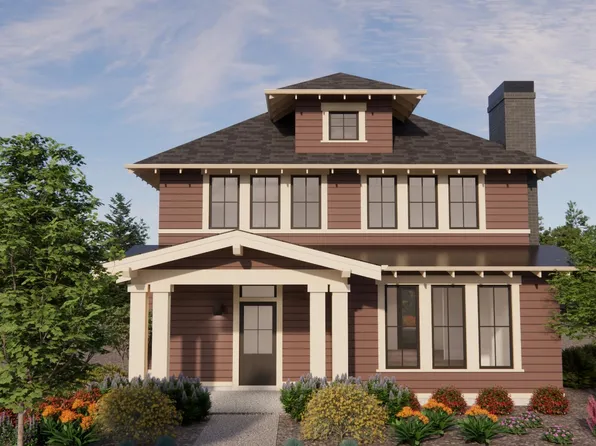 1109 NW Kendrick Pl #296, Bend, OR 97703