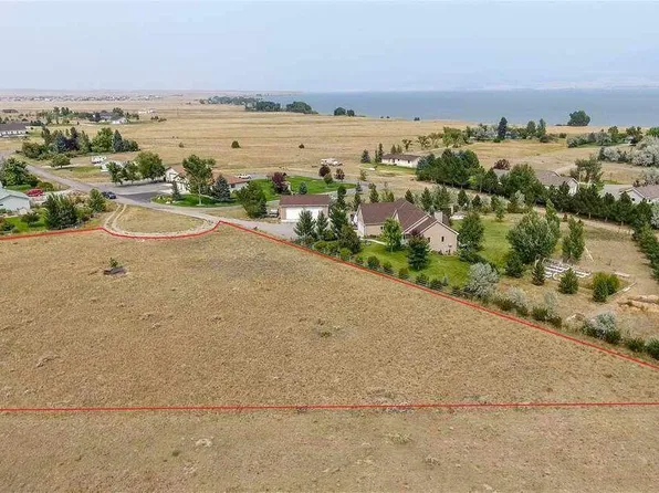 Rodgers Court Lot 25 Lakeview Mnr, Townsend, MT 59644