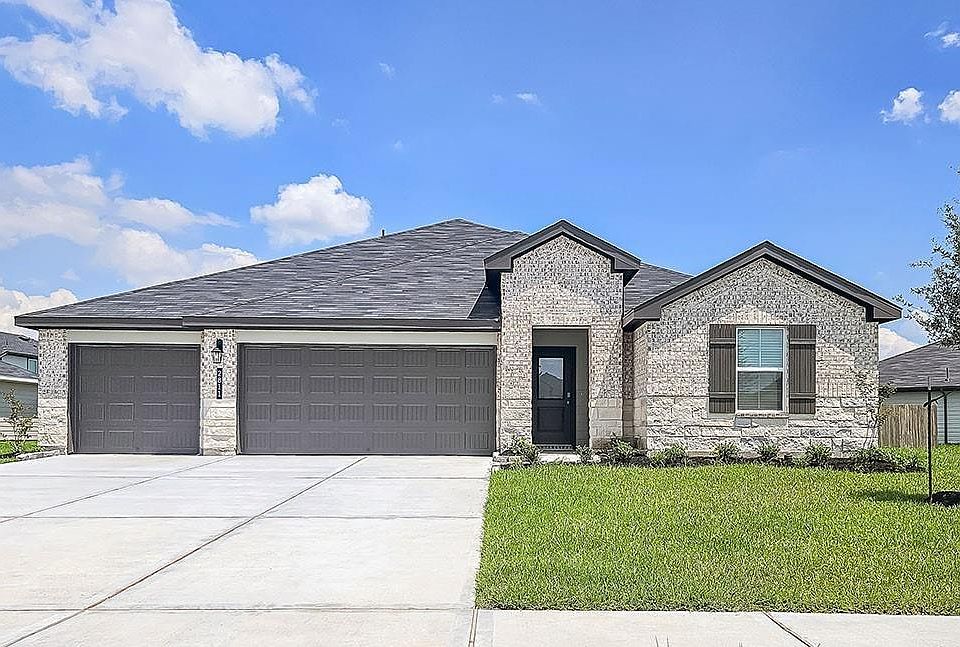 1st image of 4228 Russet Elm Ln