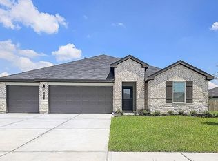 4228 Russet Elm Ln, Rosenberg, TX 77469