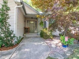 921 N Bates Rd, Spokane, WA 99206