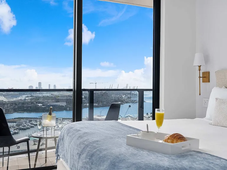 Window View