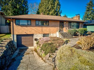 10429 61st Ave S, Seattle, WA