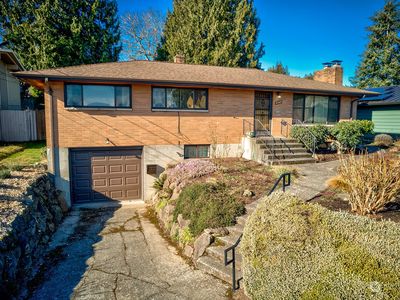 10429 61st Avenue S, Seattle, WA, 98178