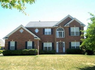 11631 Dorado Beach Ct, Waldorf, MD 20602