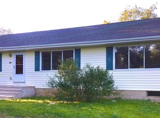 213 Petticoat Bridge Rd, Columbus, NJ 08022