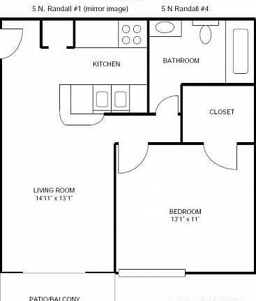2nd image of this home