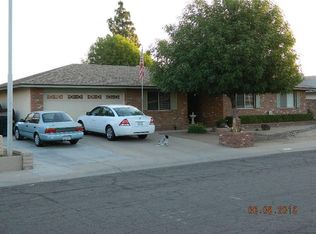 4820 W Hatcher Rd, Glendale, AZ 85302