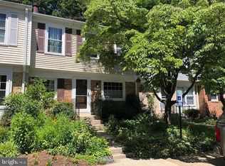 1507 Tanyard Hill Rd, Gaithersburg, MD 20879