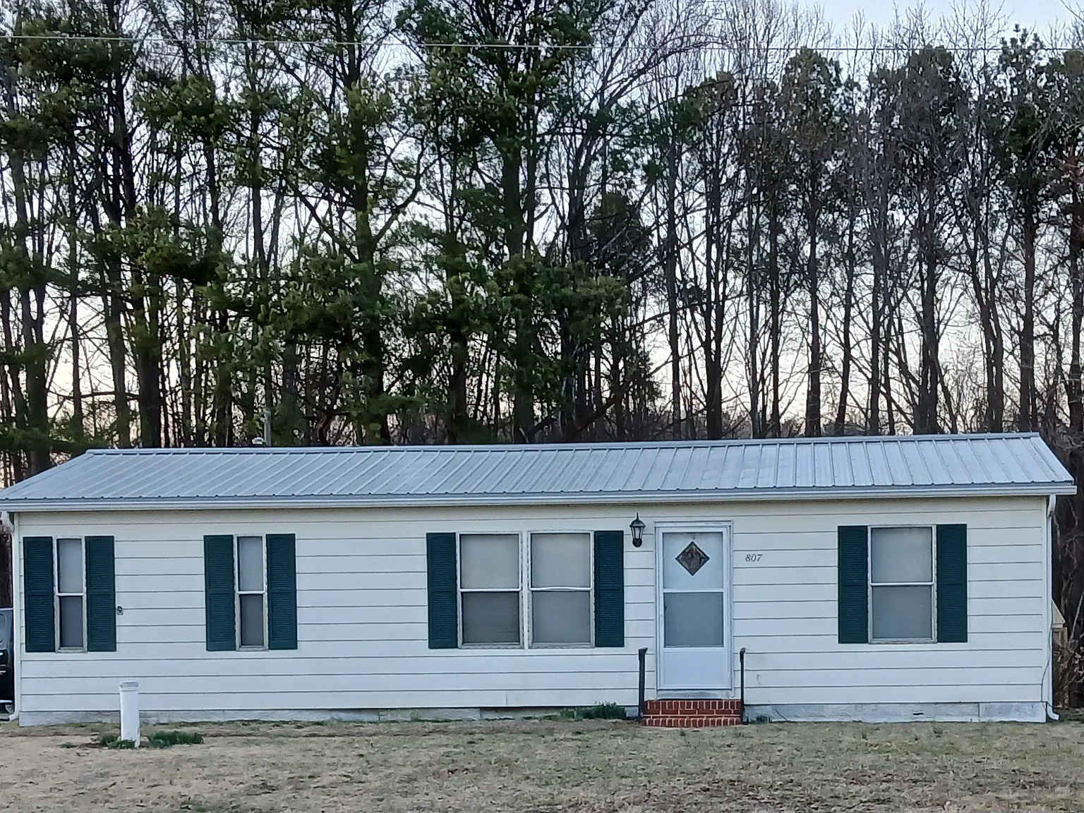 Blanco Rd, Millington — Photo 1