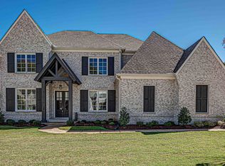 40 Addiegreen Cv LOT 10, Collierville, TN 38017