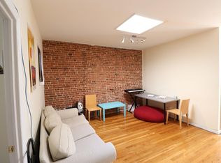 924 Washington St APT 3, Hoboken, NJ 07030