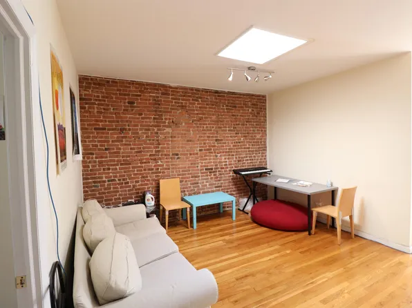 924 Washington St APT 3, Hoboken, NJ 07030