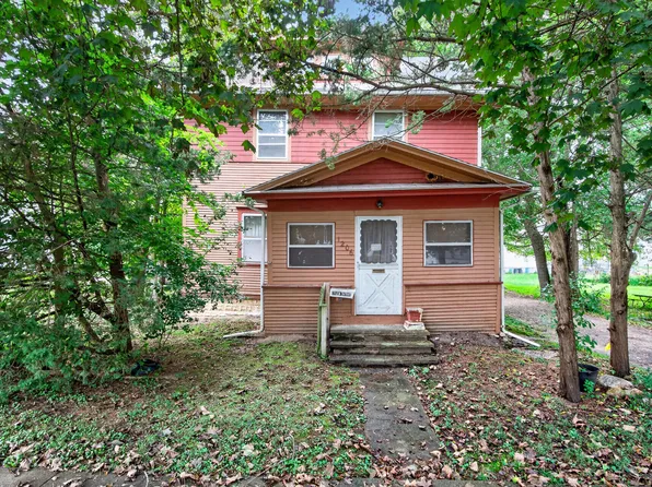 1206 Sheldon St, Jackson, MI 49203