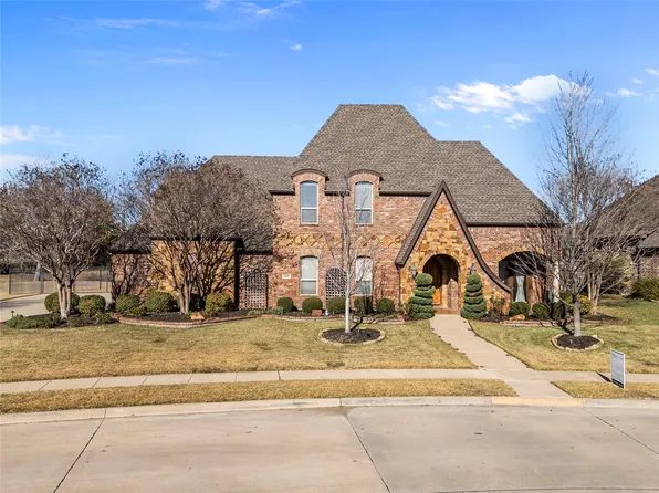 614 Cross Timbers Dr, Keller, TX 76248