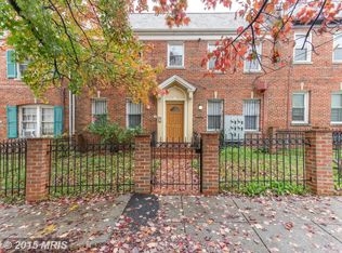 1351 Bryant St NE #104, Washington, DC 20018