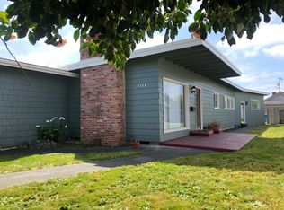 1114 Everding St, Eureka, CA 95503