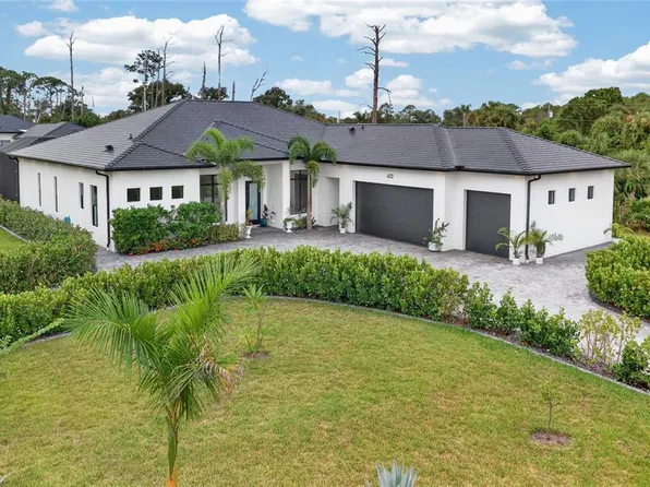 403 MATSON LANE, PORT CHARLOTTE, FL 33953
